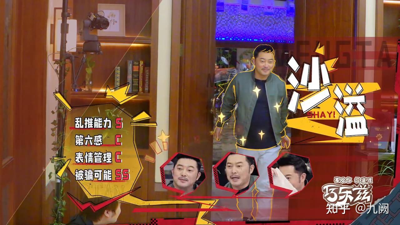 如何评价孙红雷沙溢黄子韬杨迪宋亚轩加盟的综艺萌探探探案