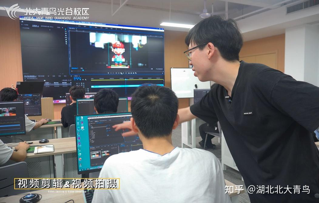 零基础怎么学视频剪辑和拍摄摄影?需要多久? - 知乎