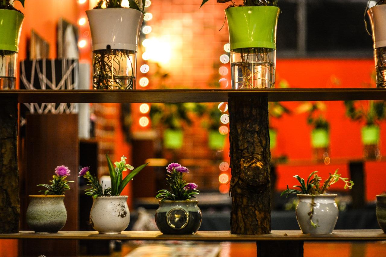 胡桃里的风格叫什么