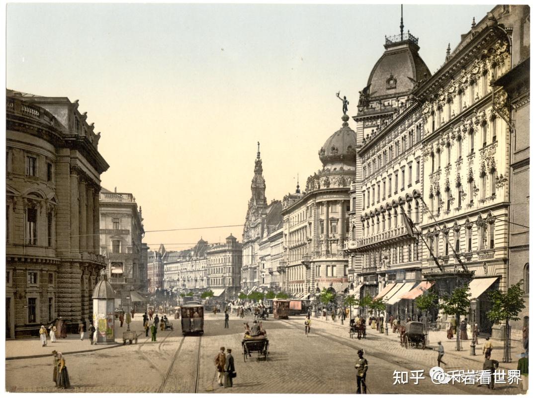 奧地利 帝國 崛起 之 路 (98) 사진