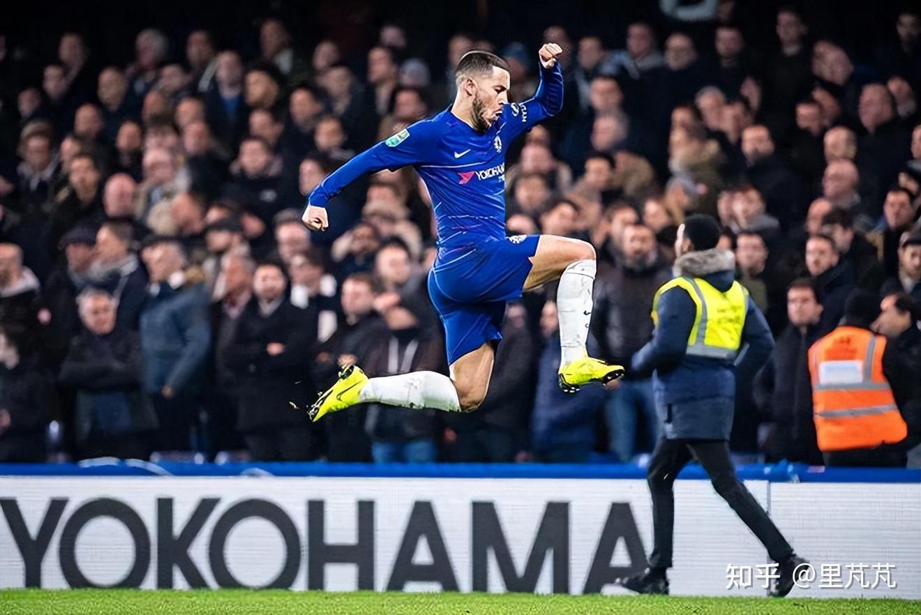 比利时球星阿扎尔宣布退役如何评价他的职业生涯