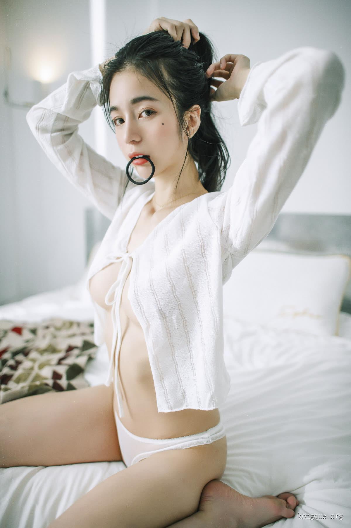 图片[15]-辰辰ChenChen(JVID) – 内购私拍无水7套[2024更新]-佳人吧