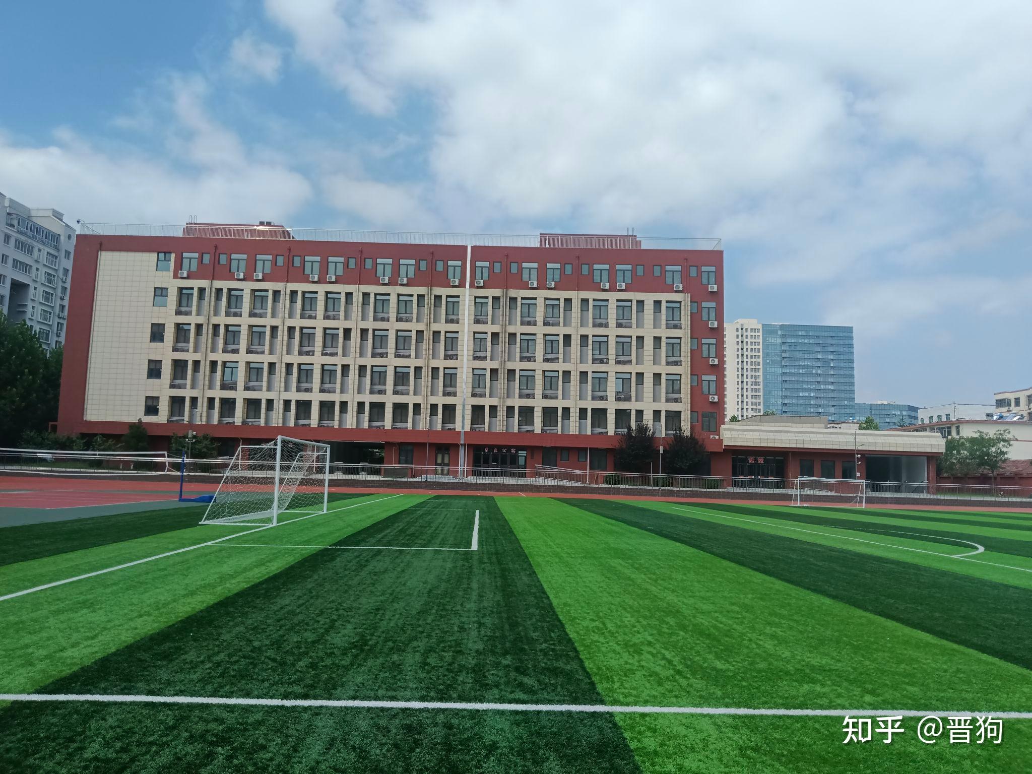 济南历城五中就读是一种什么体验