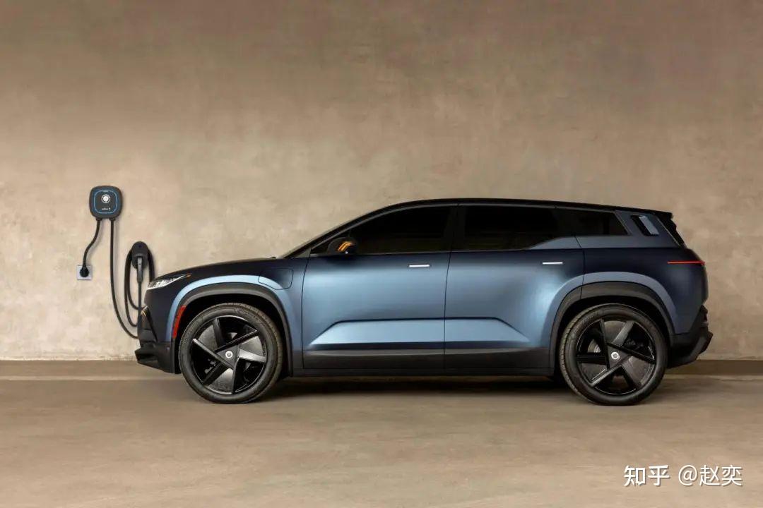 索尼全新概念电动车afeela公布该车有哪些功能