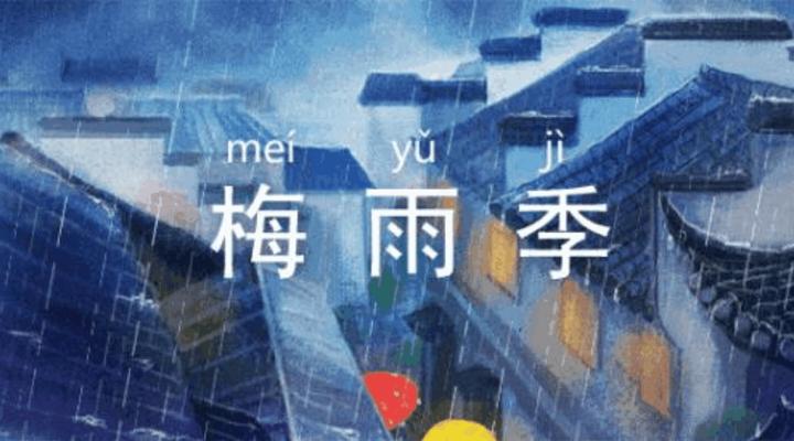 潮҉ !湿҉ !梅雨来袭,怎样轻松应对潮湿天气? - 知乎