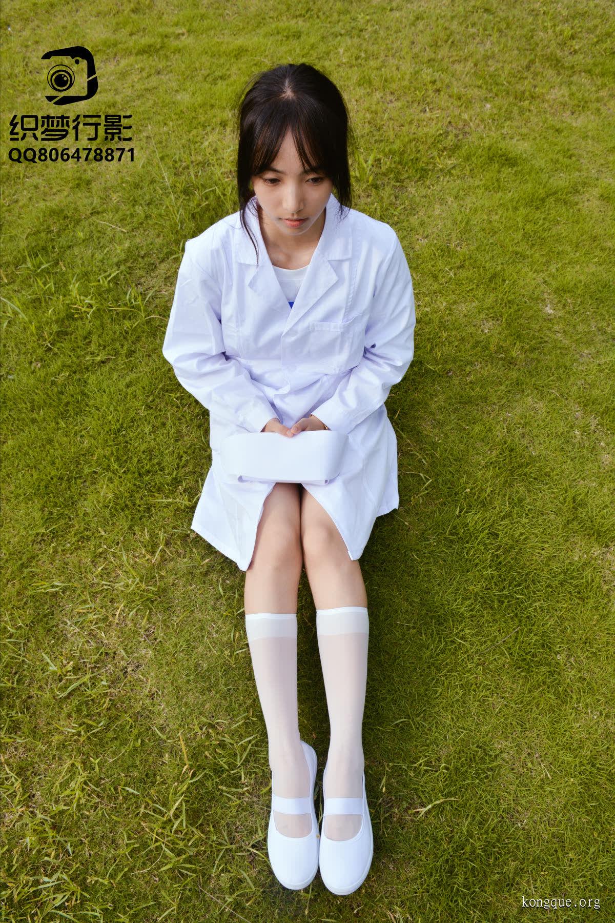 图片[14]-织梦映像 – 全套76期及视频合集[584G-2025.12]-佳人吧