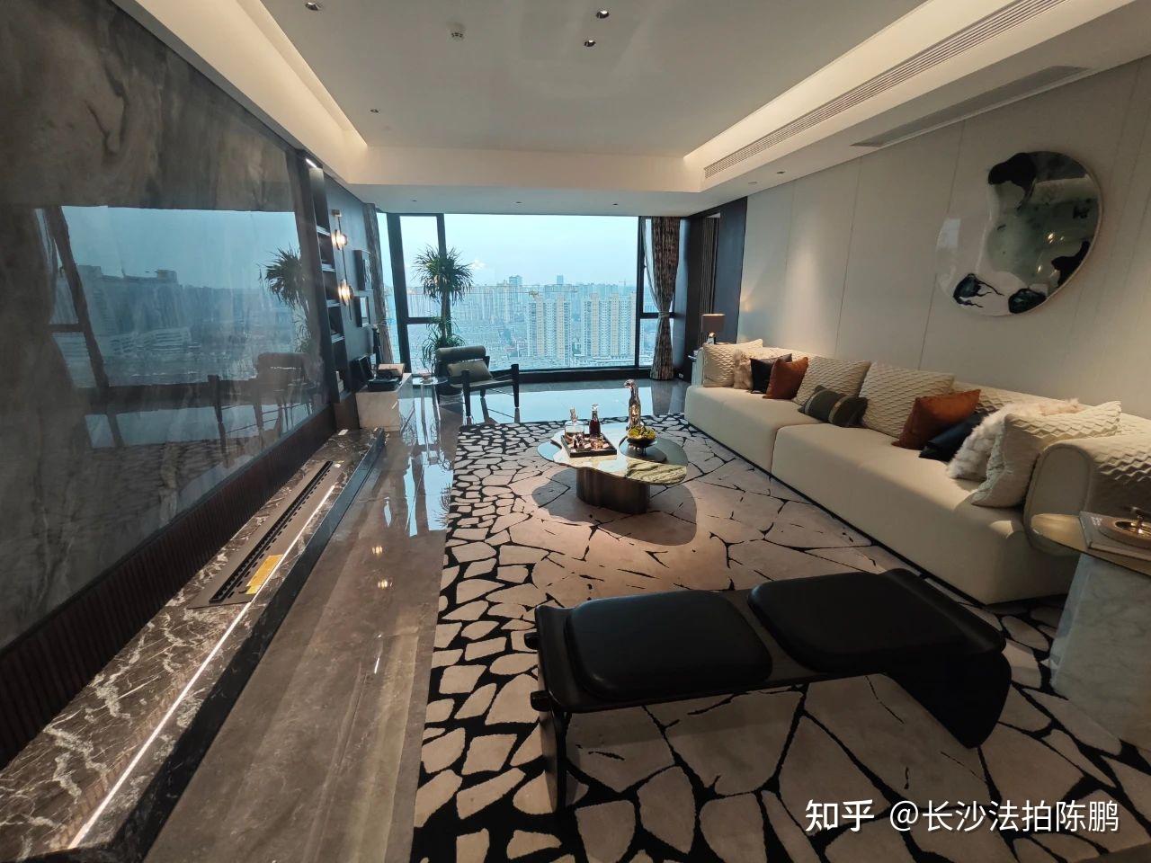 芙蓉区唯一豪宅项目:青云上府,拥长沙最贴心设计 - 知乎