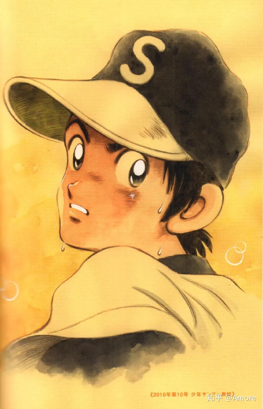 有没有动画棒球英豪的情头可以分享下