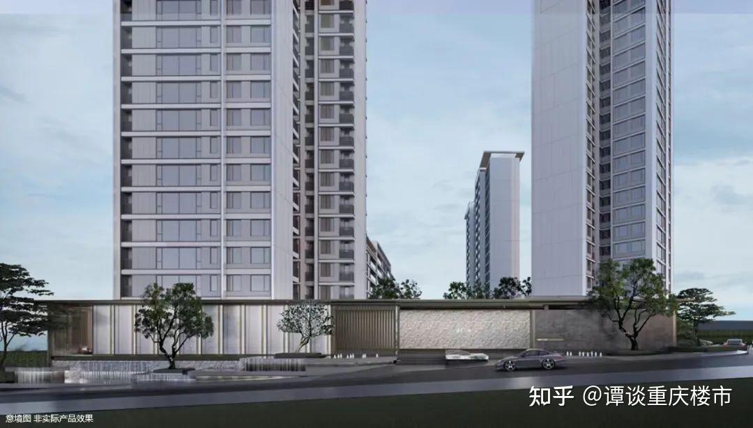 半年冲刺,重庆哪些楼盘优惠多多? - 知乎