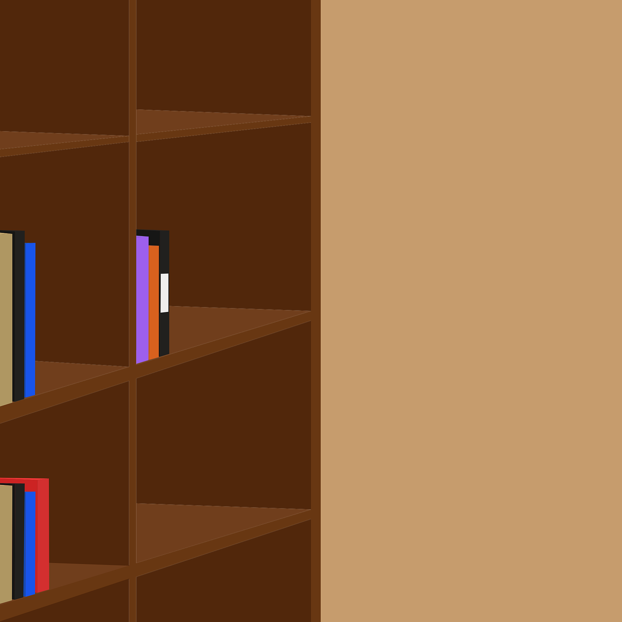 3. 工业货架直销