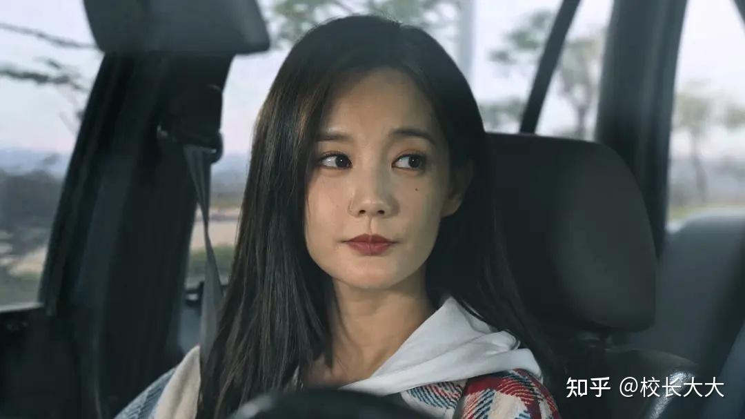 《狂飙》:别对孟钰“意难平”了,安欣的身边人才是“真嫂子” - 知乎