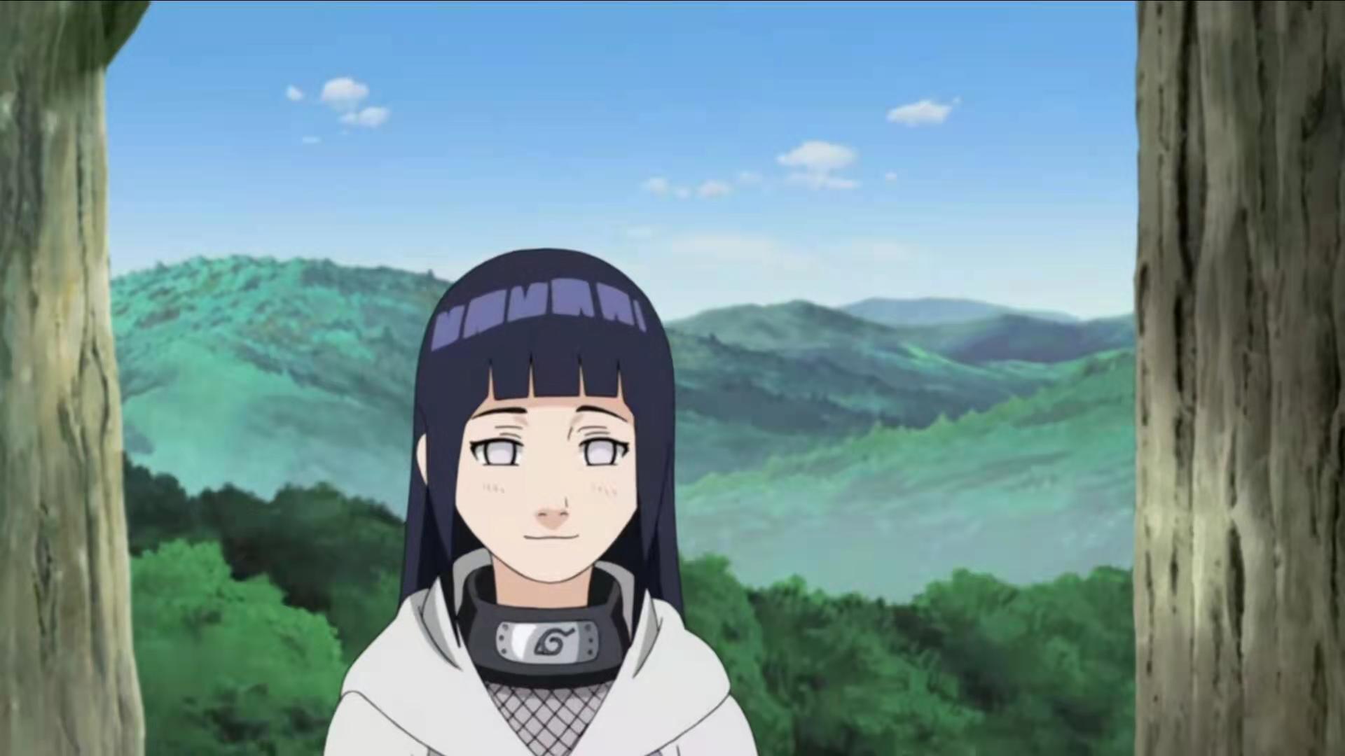 日向雏田的出场集数有哪些