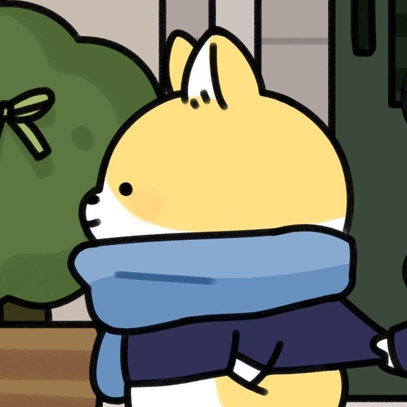 有没有可爱又不明显的情侣头像? - 知乎