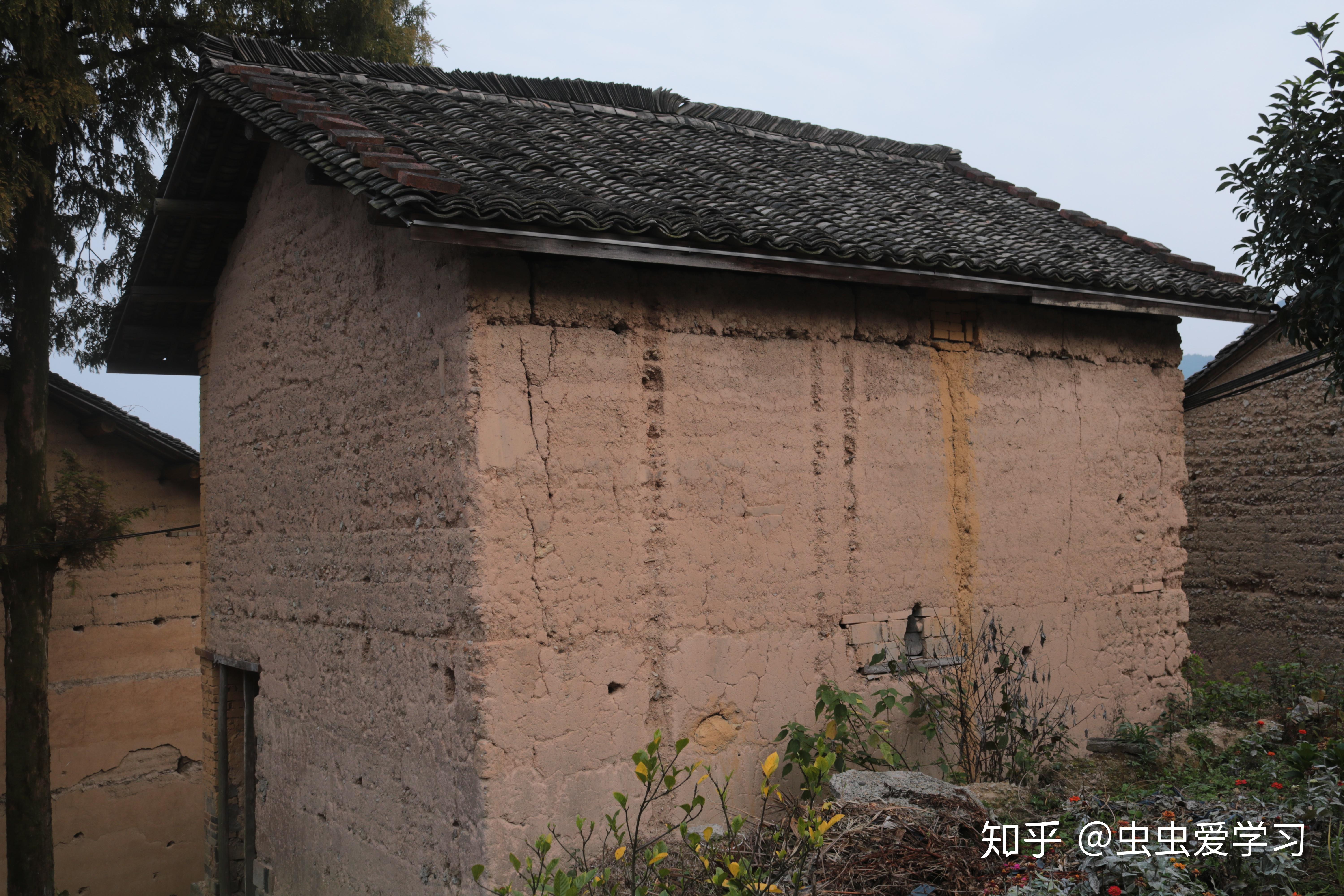 国内外有哪些经典的生土建筑? - 知乎