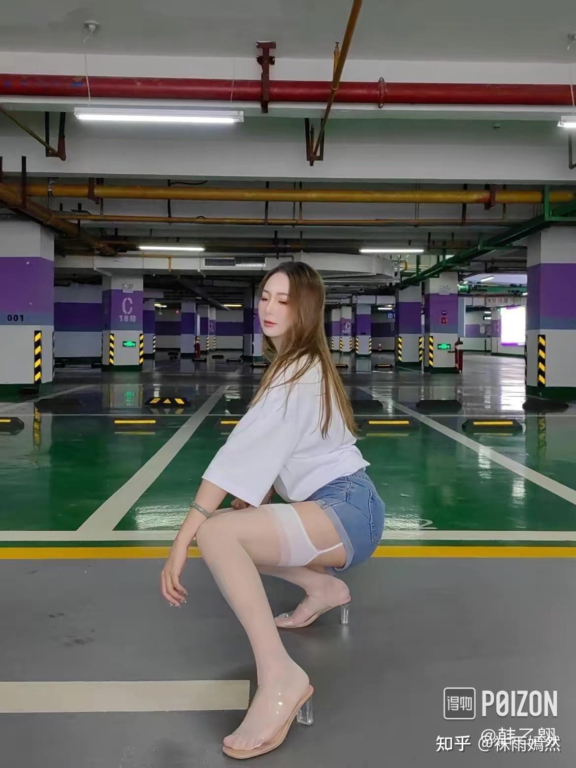 我是个女生,今年24岁了,长这么大没穿过一次高跟鞋,这正常吗?