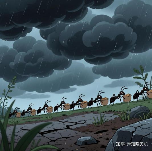 汉明帝筮雨:水山蹇卦的一次经典取象 - 知乎