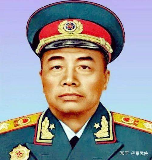 军队的司令员和政委级别一样吗? - 知乎
