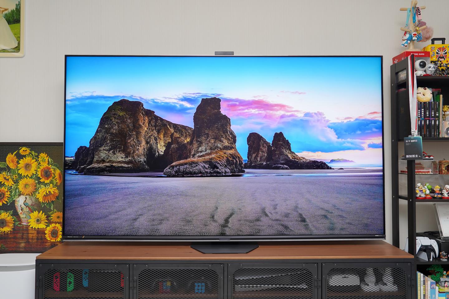 RGB-Mini LED电视的画质到底有多好？85英寸海信U7S Pro实测效果怎么样？ - 知乎