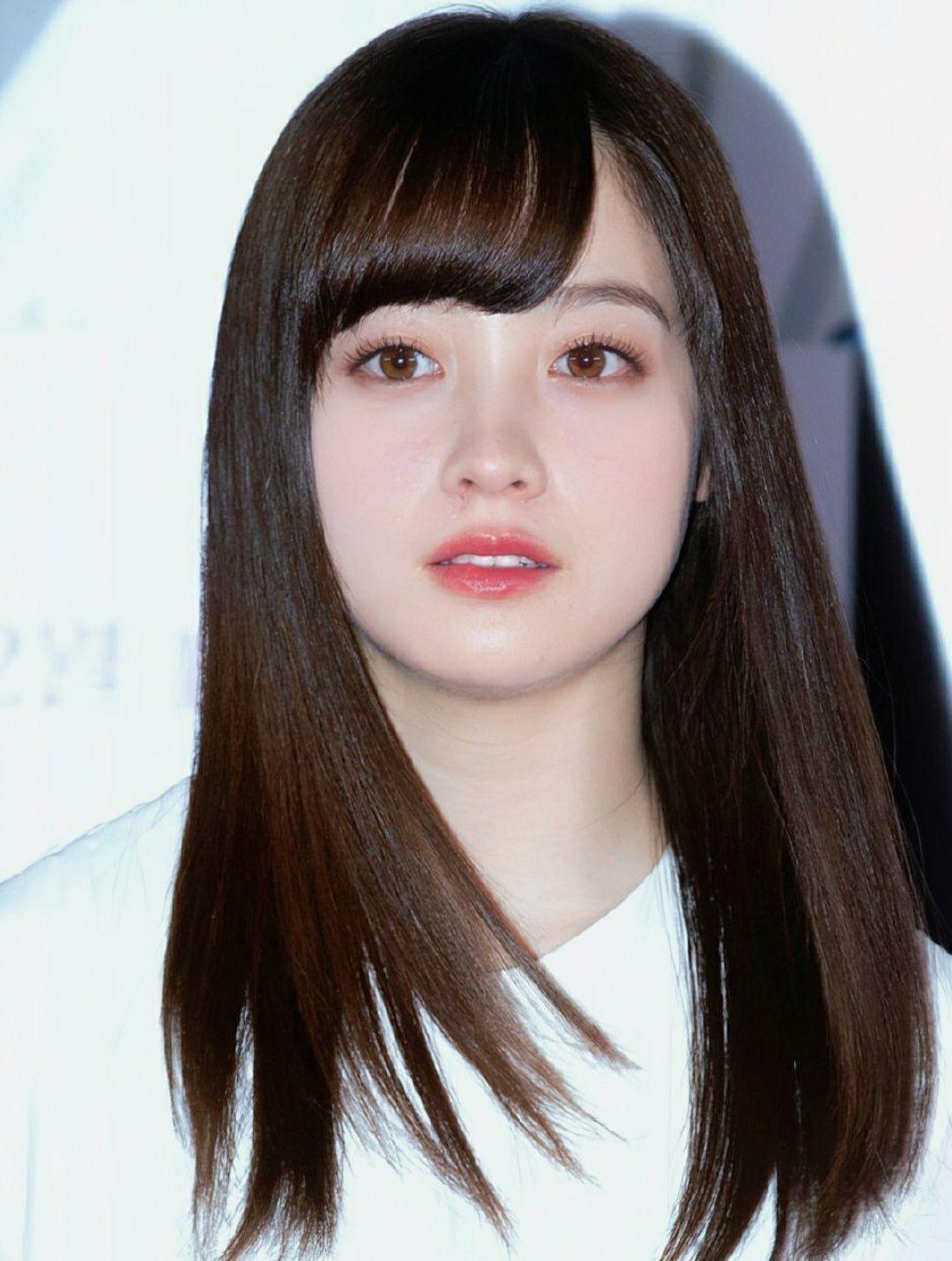 身高172的4分普通女,和身高152的美女(桥本环奈),男生会选择哪个?