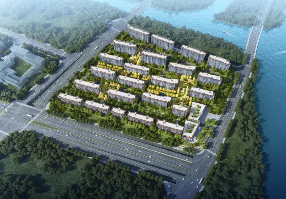 极致不均衡?苏州中建熙辰上院值得买吗? - 知乎