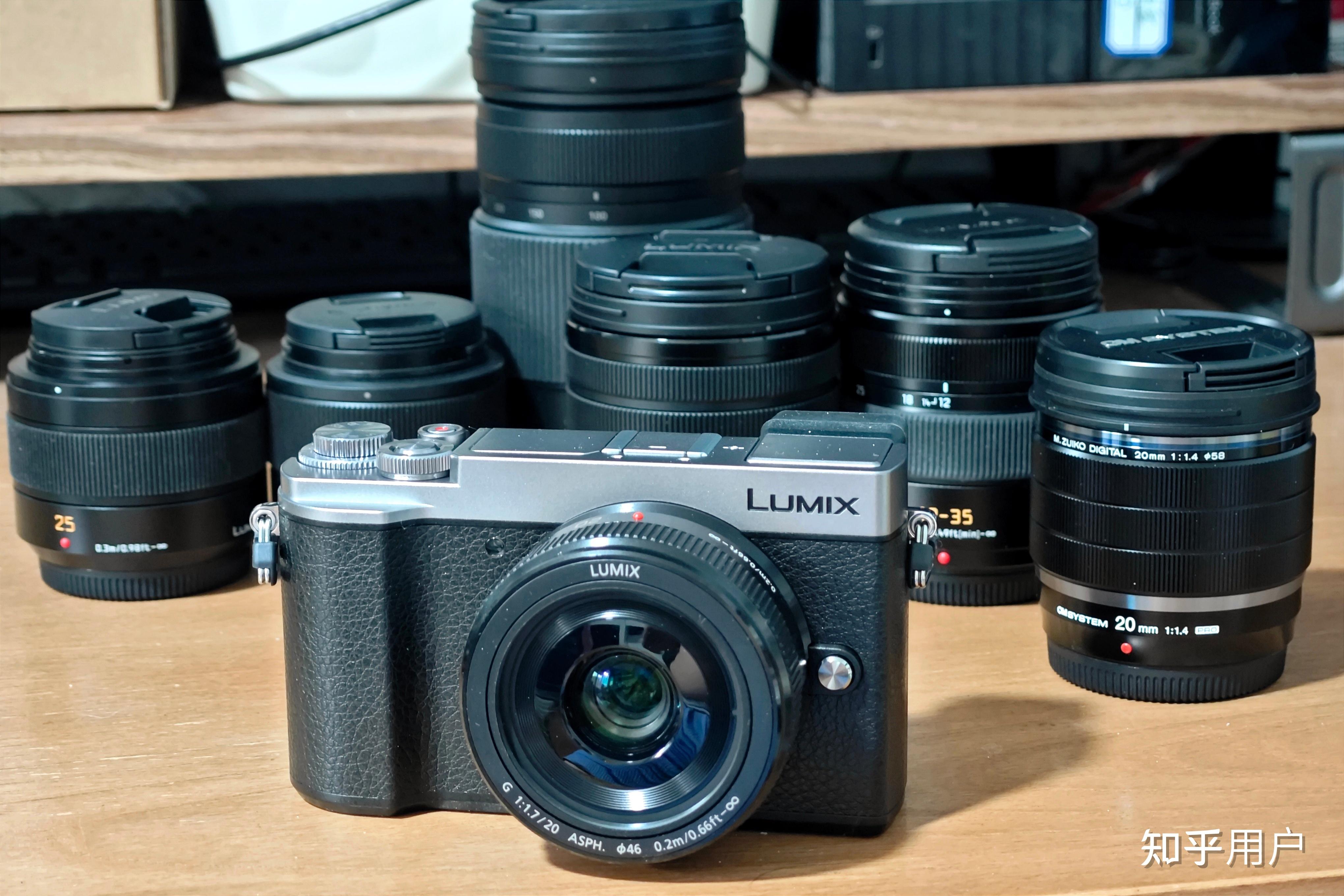 2023 年 7 月松下 GX9 还值得入手吗,什么时候能等到 GX10 ? - 知乎