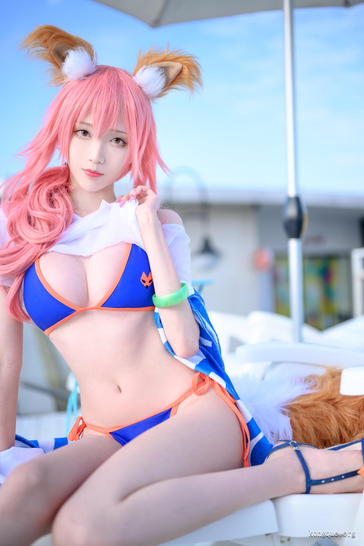 图片[7]-青青子Js – 全套合集27套[3.11G]-佳人吧