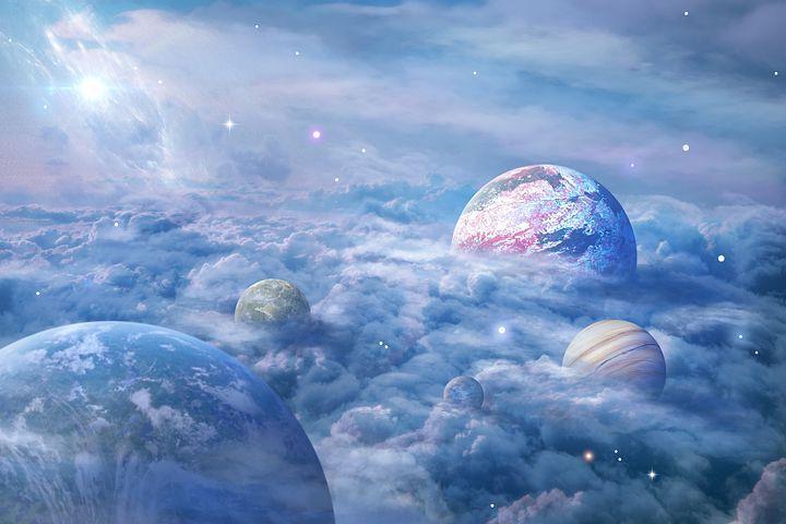 有没有好看的无水印横屏壁纸推荐