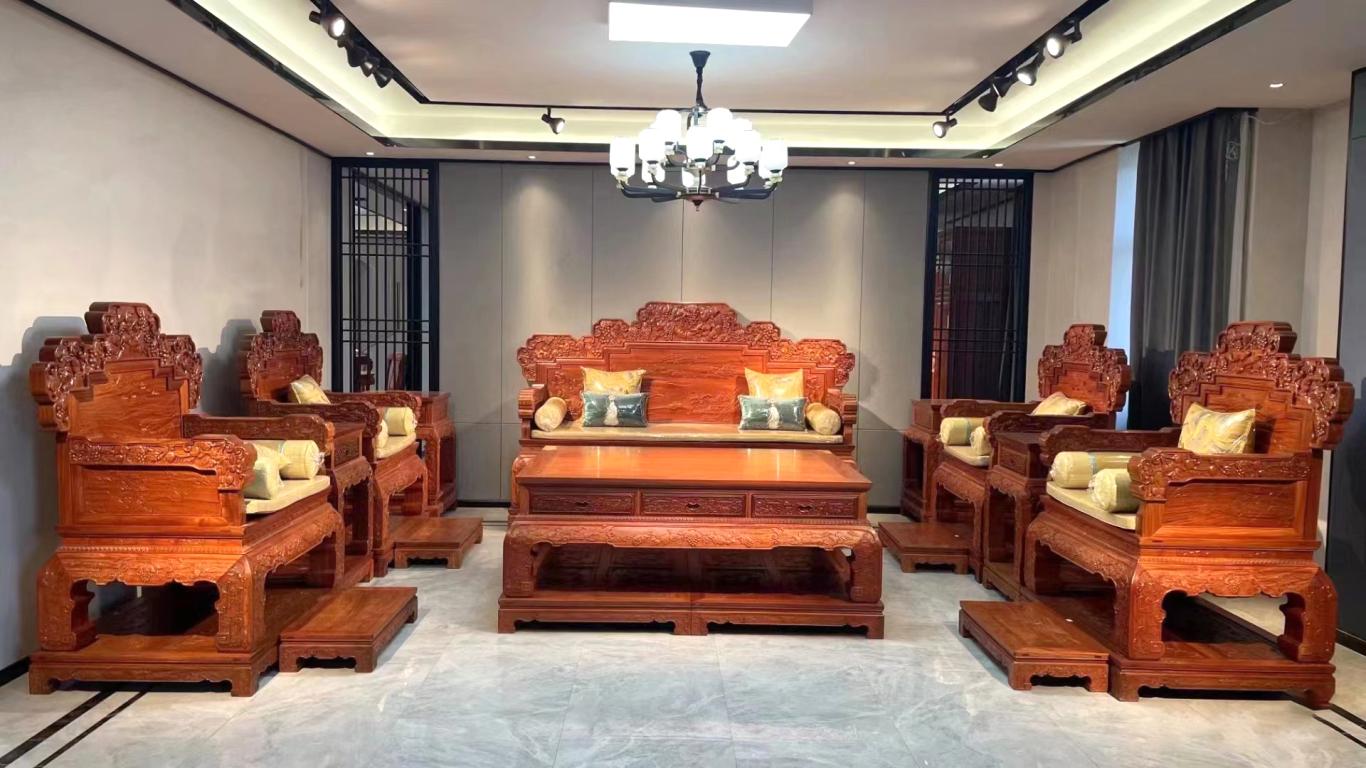 年轻人为什么不喜欢红木家具? - 知乎