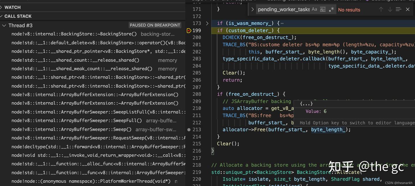 深入理解 Node.js 的 Buffer - 知乎