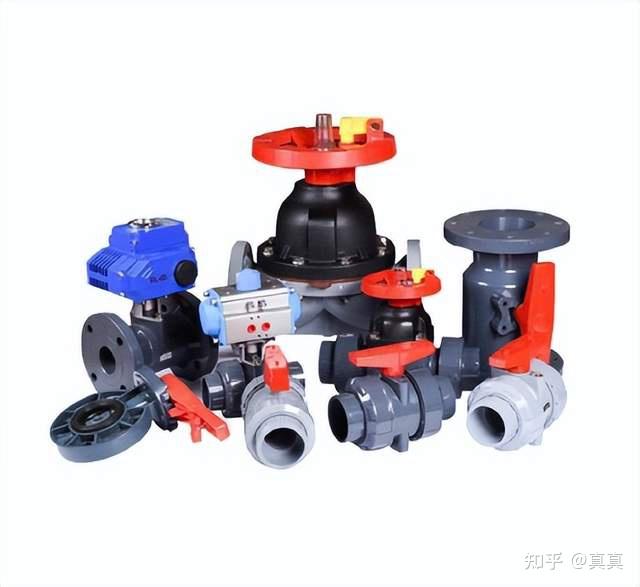 【市政&工业】CPVC/UPVC管件配件十大供应商品牌都有哪些? - 知乎