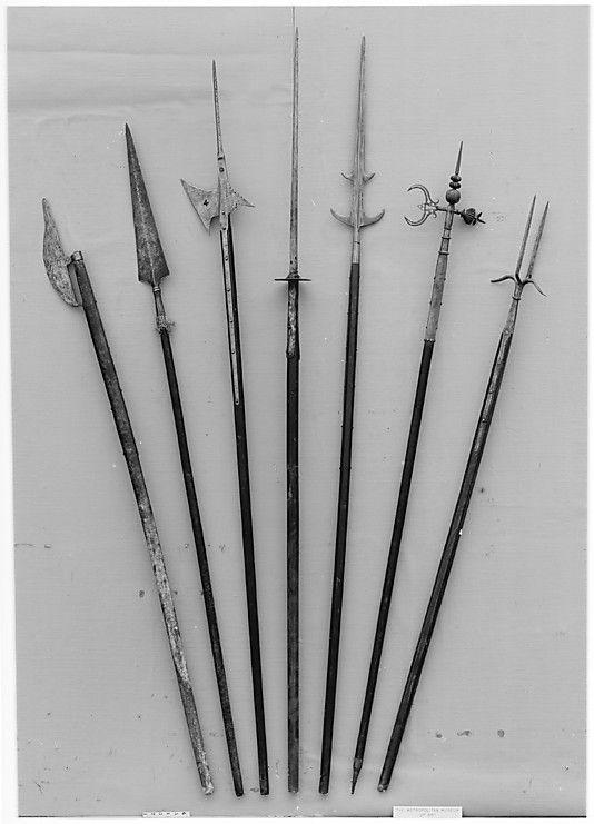 使用枪矛类武器如何对抗穿戴板甲的对手