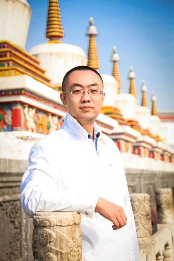 刘鹏 - 知乎