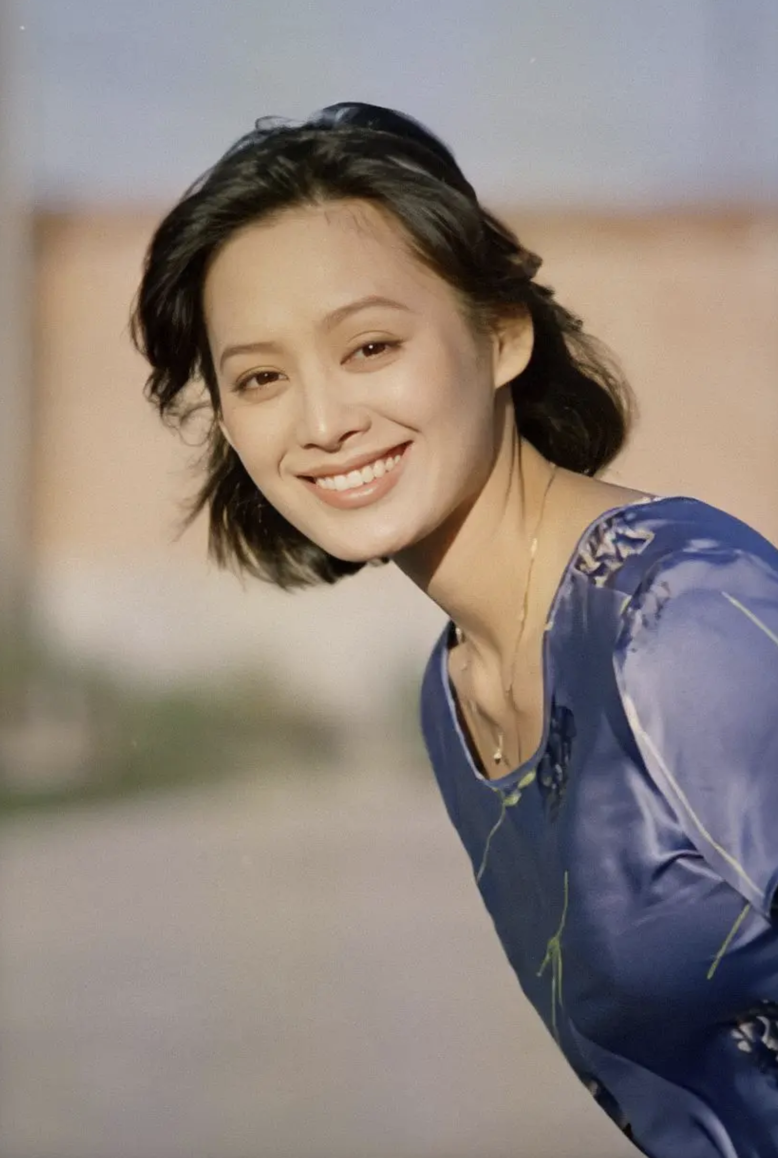 如何评价演员宁静? - 知乎