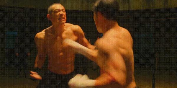 《猎犬第二季》拳拳到肉！打戏依旧是天花板