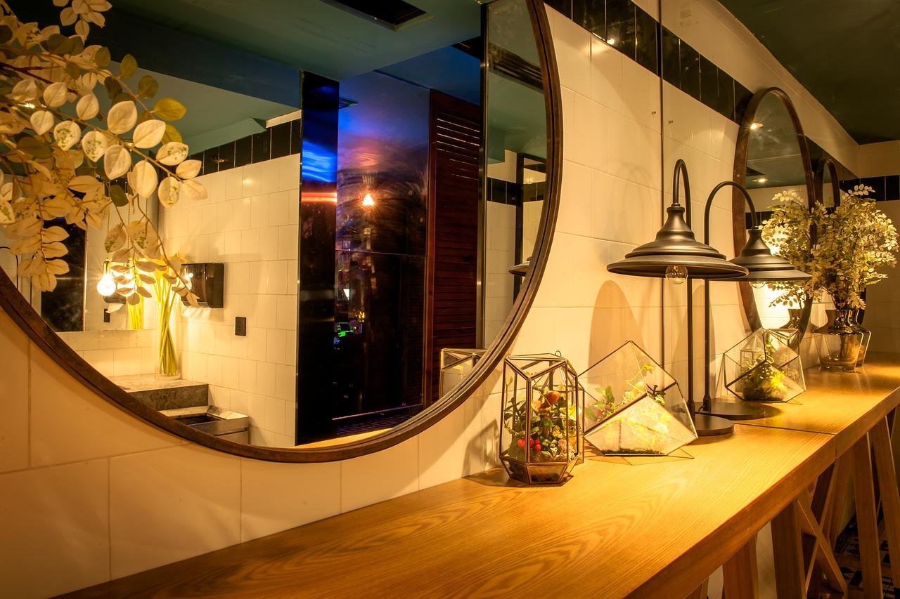 烟熏痕迹去除方法