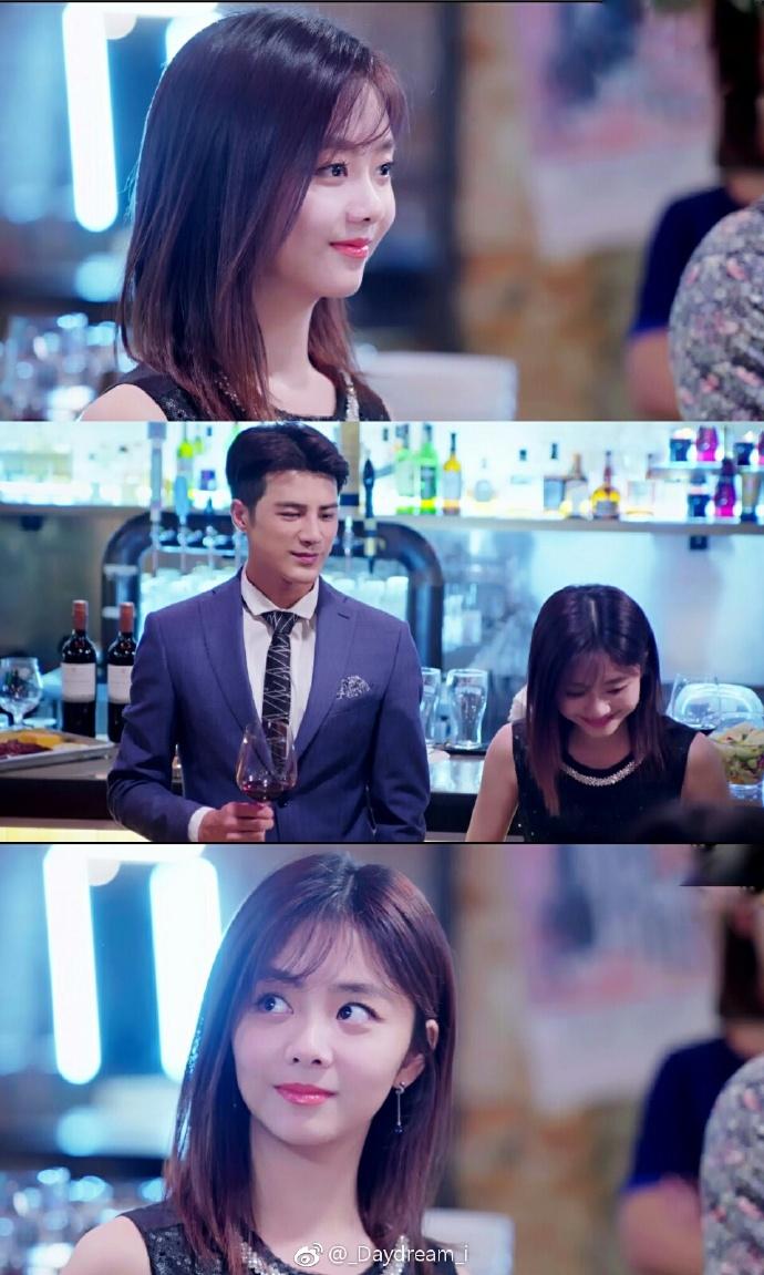 如何评价网络剧狐狸的夏天