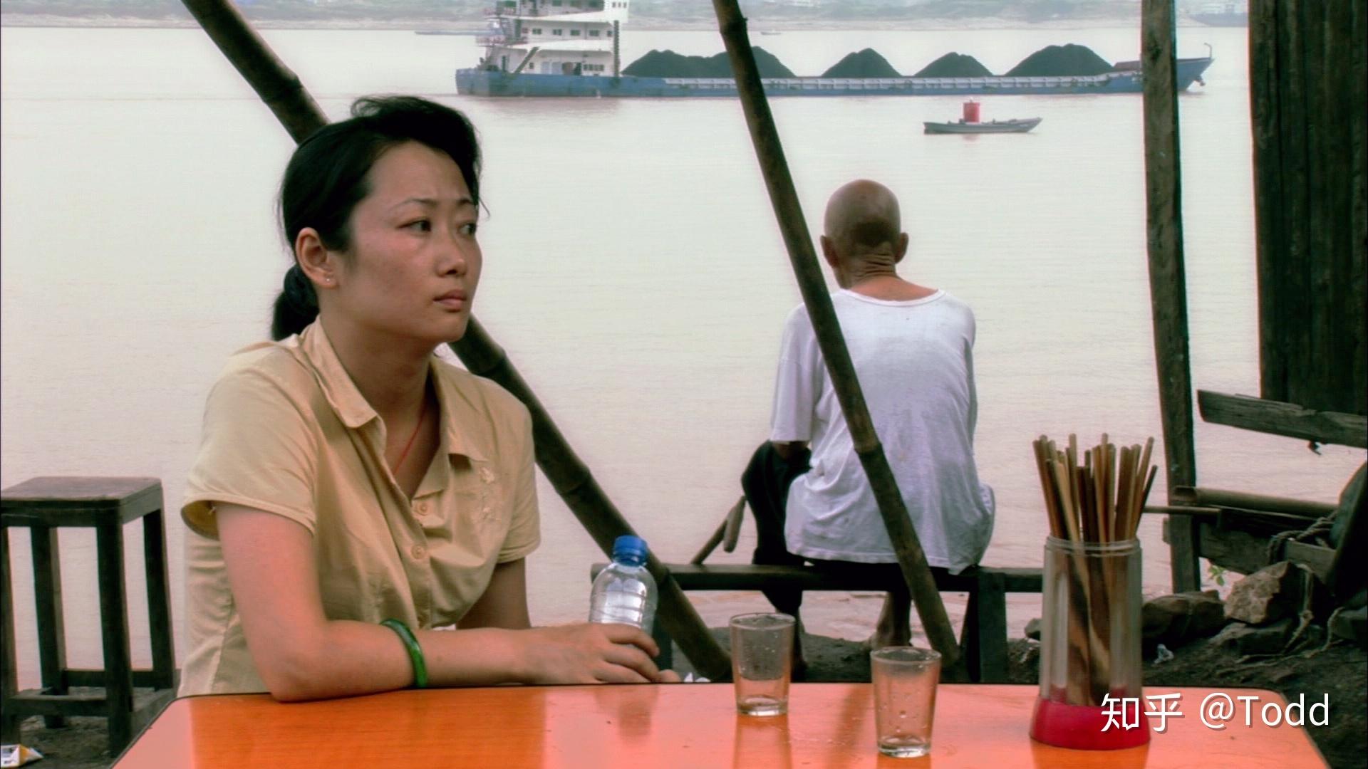 如何评价贾樟柯电影江湖儿女ashispurestwhite