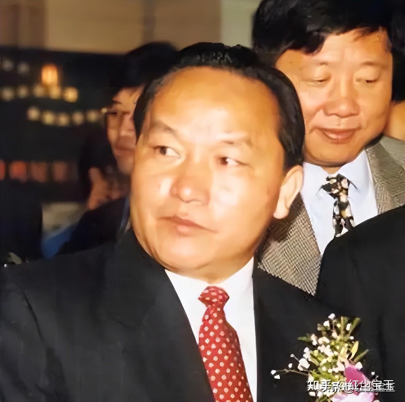 这个女人不简单，三个情人皆高官，下海经商赚数亿，风流日记曝大案：仨情夫遭报应，俩无期一死缓，你说可叹不可叹！ - 知乎