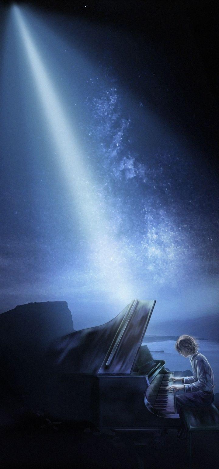 有什么比较适合荣耀20的壁纸