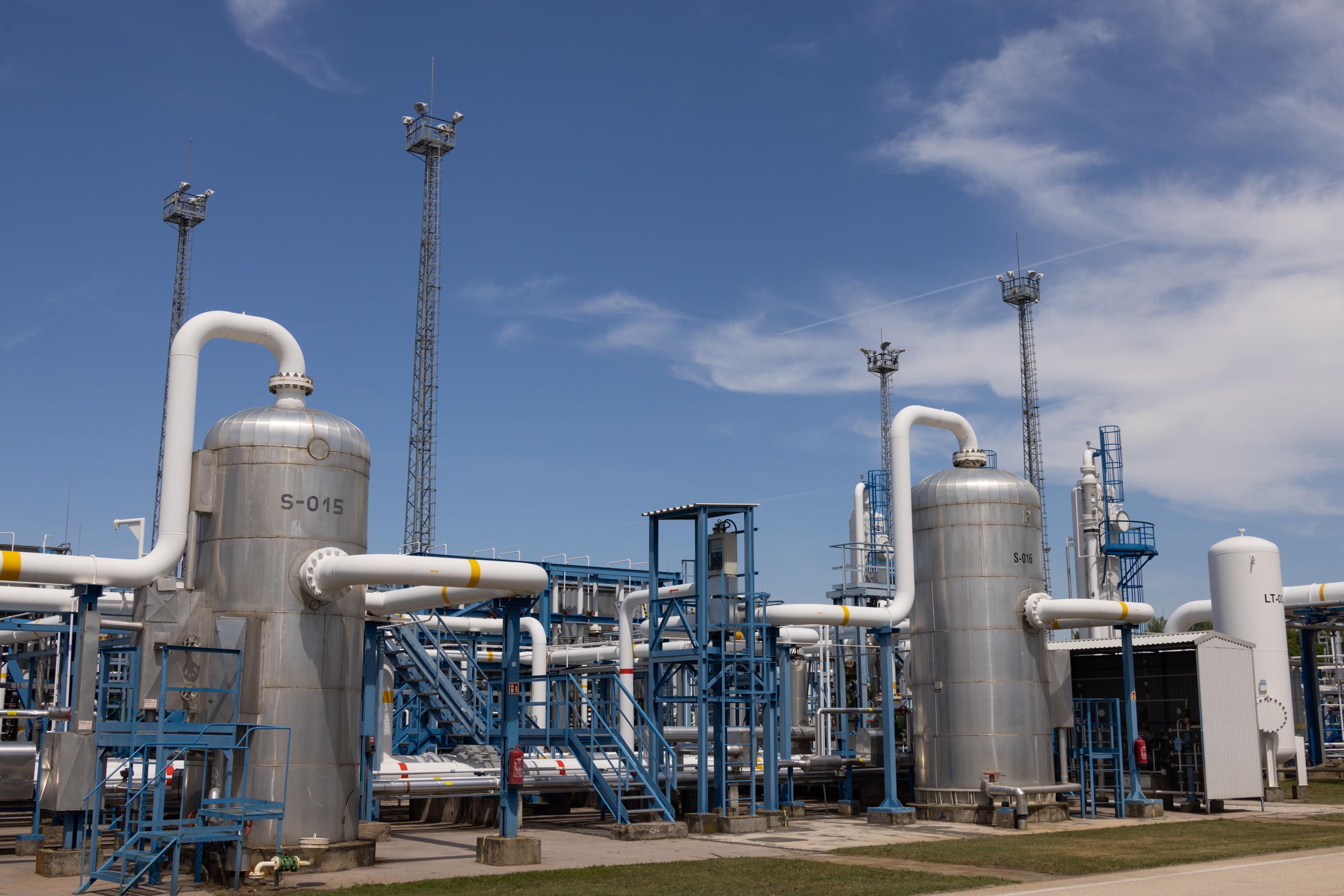 北溪两条天然气管道将停运维护,这将对相关国家带来哪些影响? - 知乎