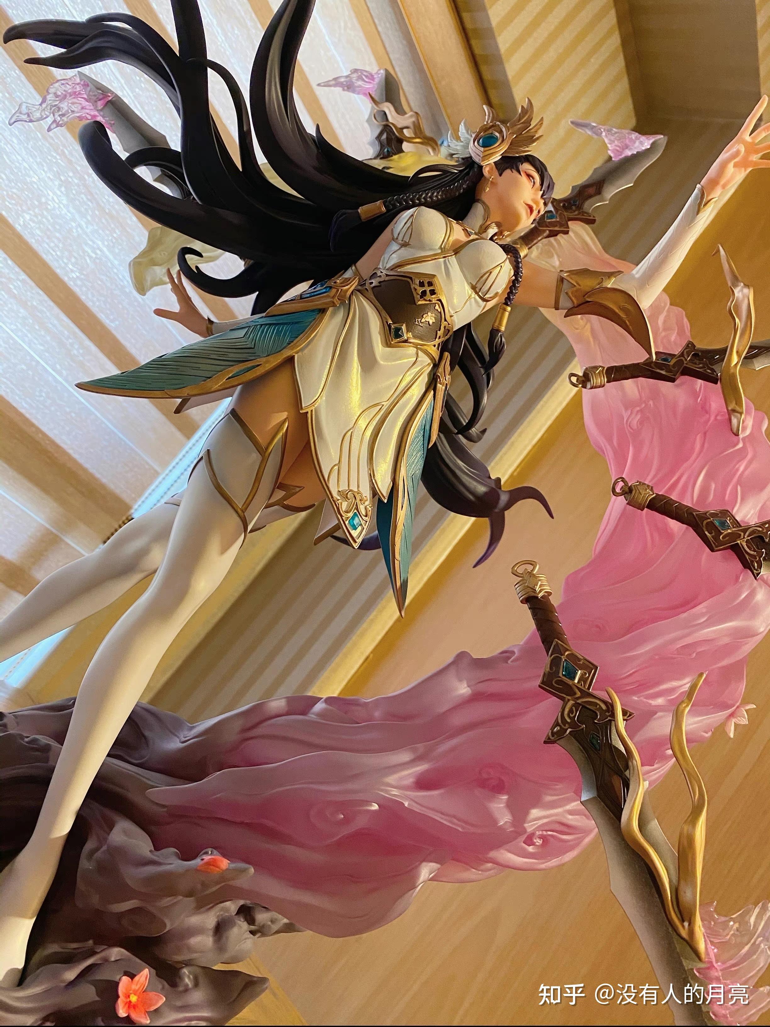 花一千元买个手办,值吗? - 知乎