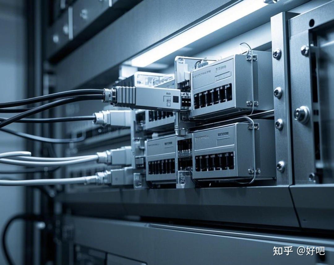 RJ45连接器选型指南:集成式VS分离式,如何选择最优方案? - 知乎