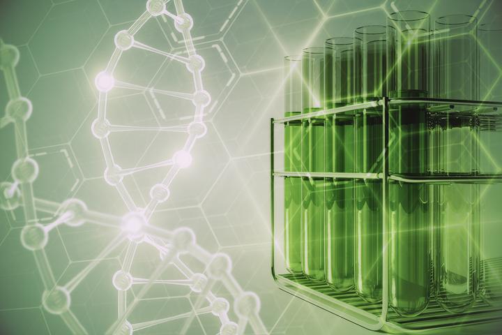 绿色生物合成：一种环保科技趋势