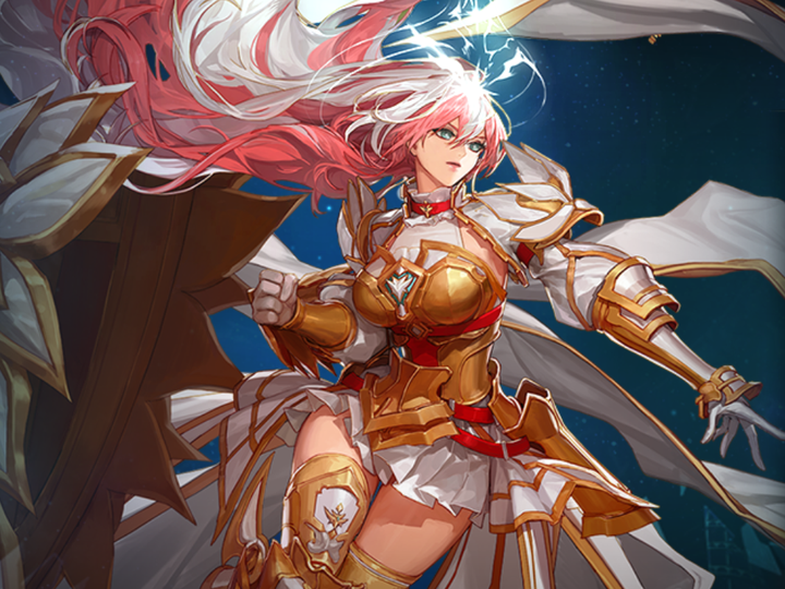 dnf:功能优化手感更加!韩服职业平衡帕拉丁改动解析