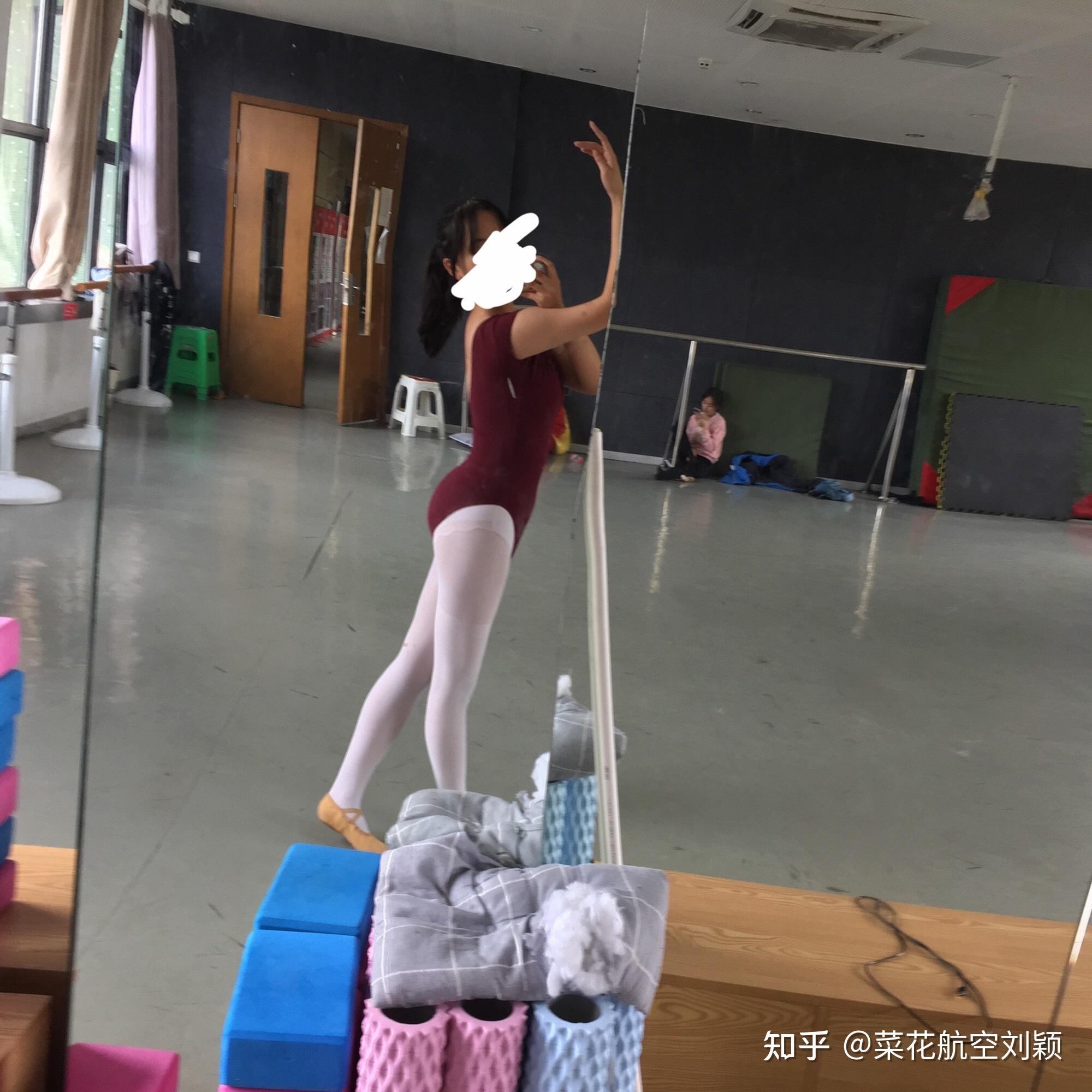 有没有成年才去学芭蕾的芭友,分享一下第一次上芭蕾课的感受? - 知乎