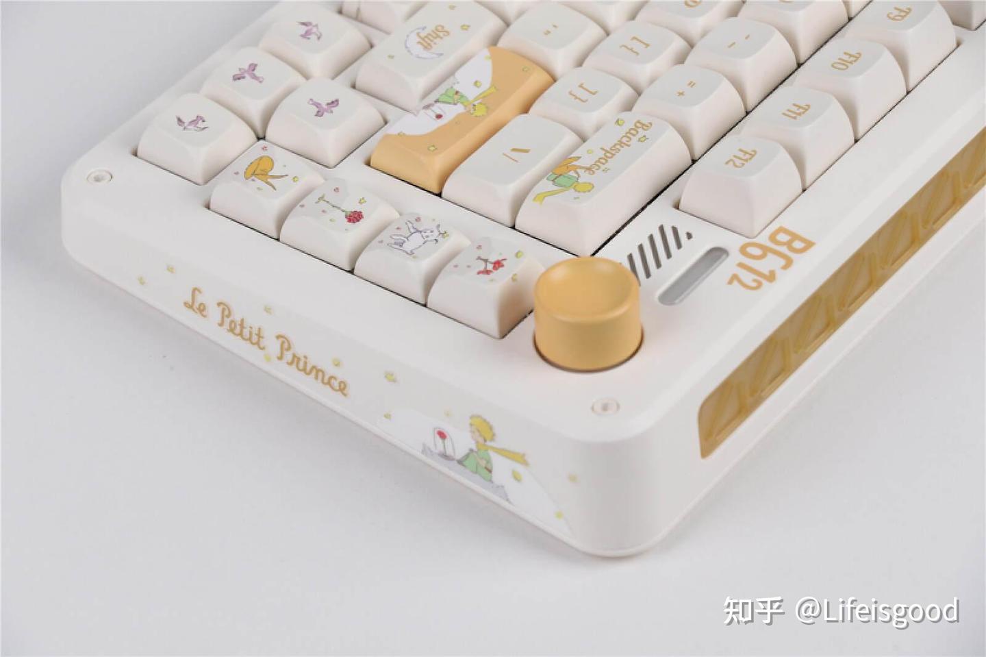 能面童子 唤起你心中的小王子，保留最纯真的童心- 铝厂ZX75小王子联名款- 知乎