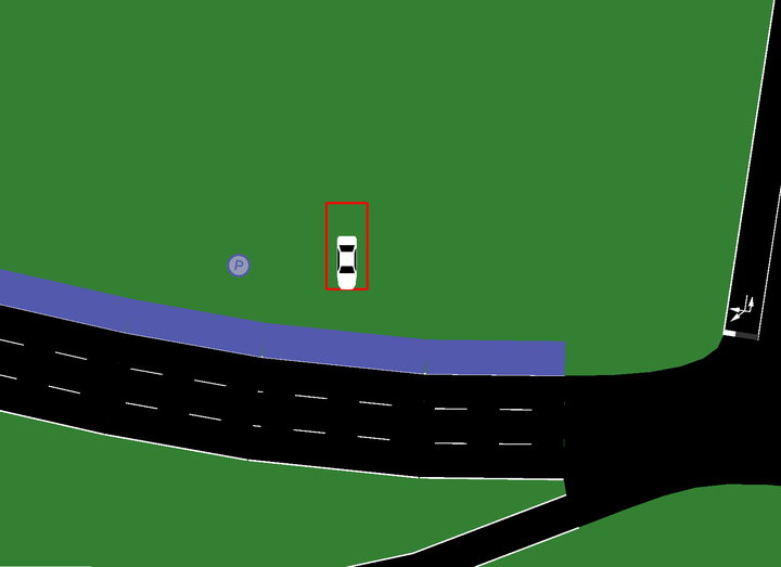 Sumo simulation of urban mobility 