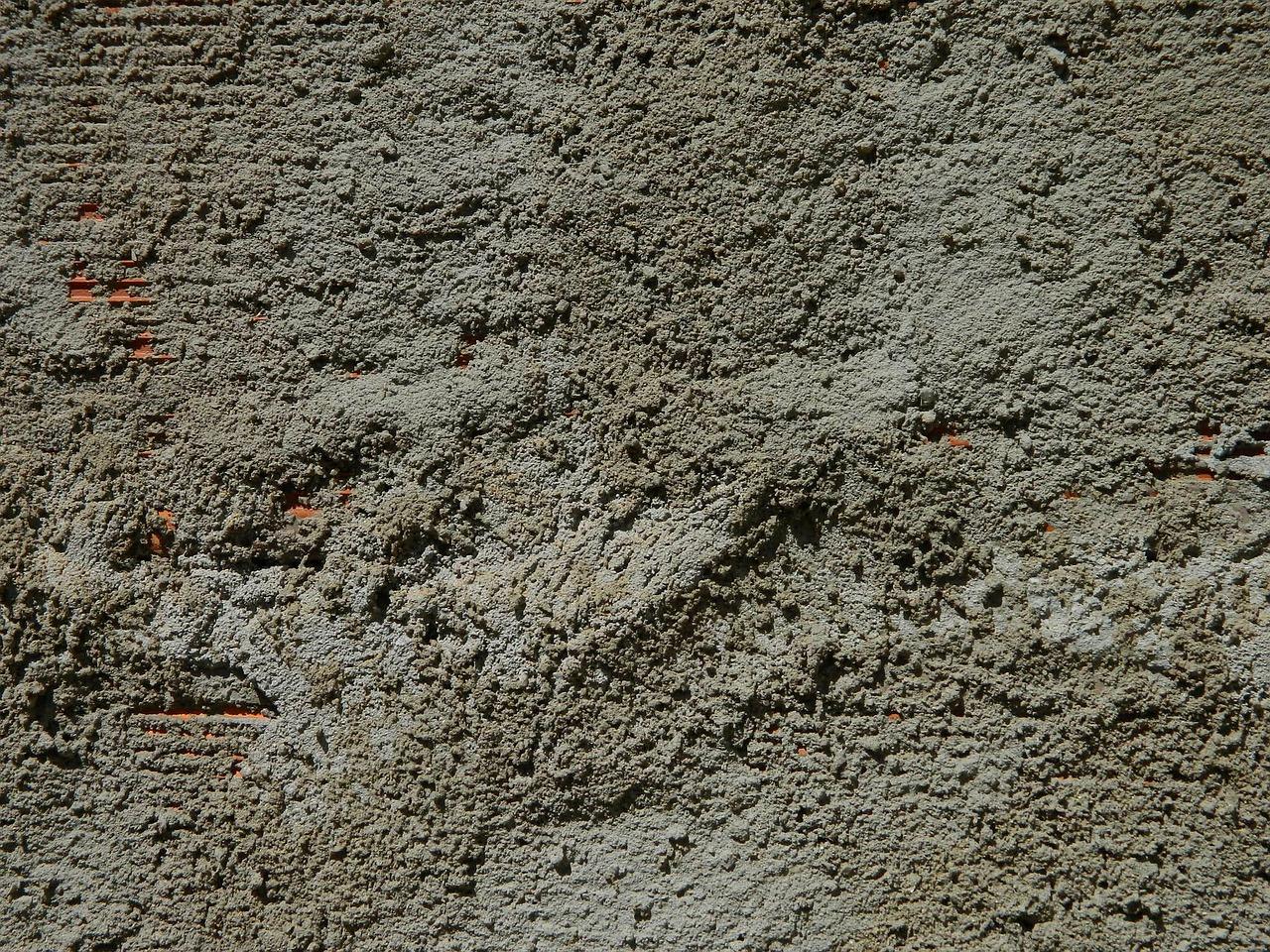 水泥地面怎么保护