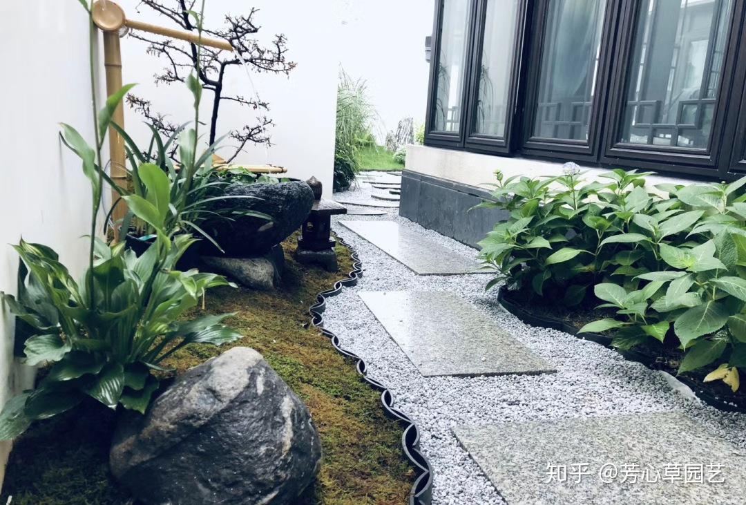 成都私家花园设计值得收藏,让人惊艳的现代风格 - 知乎