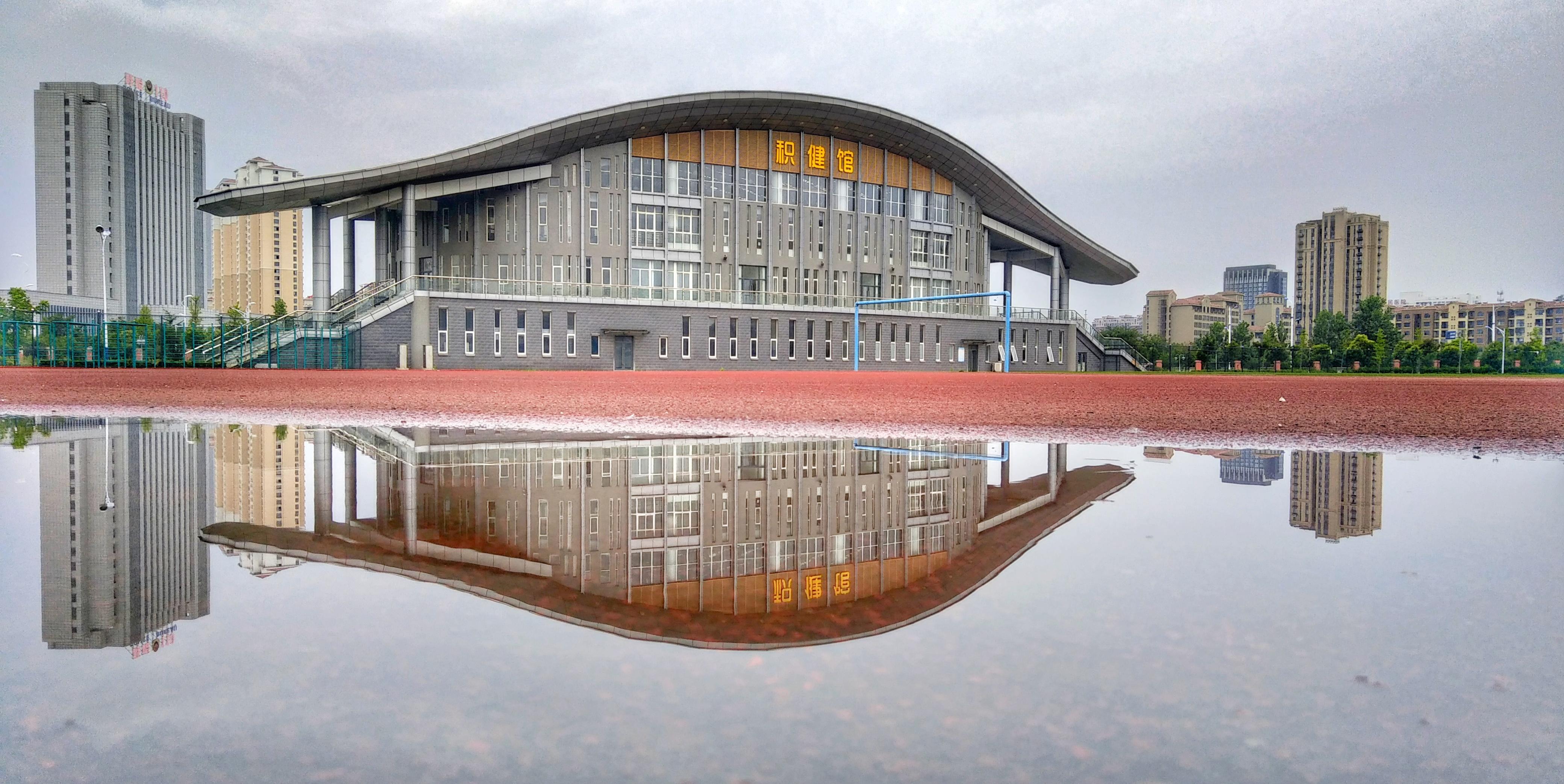 在江苏省盱眙中学就读是怎样一种体验?